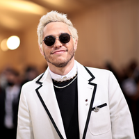 Pete Davidson: So steht er zu Kanye "Ye" West