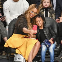 Beyoncé: Geht sie bei der Erziehung von Blue Ivy damit zu weit?