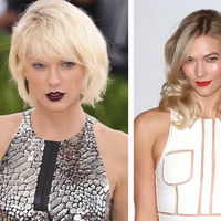 SO äußert sich Jennifer Lawrence zum Streit von Taylor Swift & Karlie Kloss