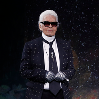 Karl Lagerfeld: Die besten Zitate des Modezars