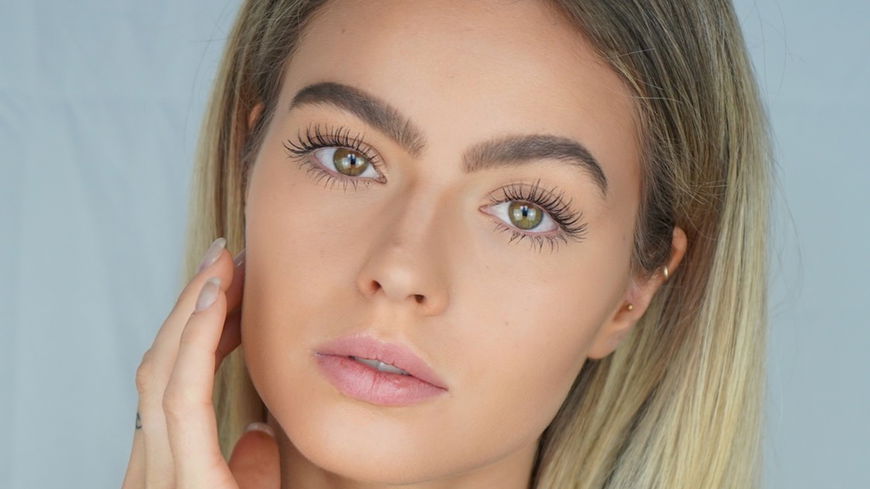 GRAZIA Fact Friday: Model Nadine Wimmer im exklusiven Persönlichkeitscheck