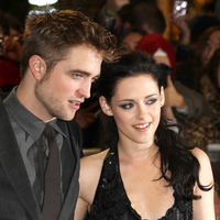 Kristen Stewart und Robert Pattinson: Gibt es jetzt ein Liebescomeback?