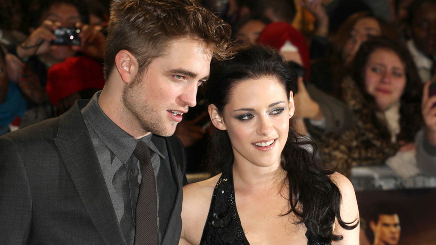 Kristen Stewart und Robert Pattinson: Gibt es jetzt ein Liebescomeback?