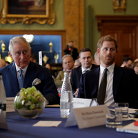 Prinz Harry: So kaputt ist seine Beziehung zu Prinz Charles