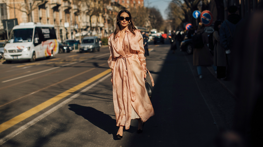 Mode-Trends 2022: In diesem Kleid für unter 55 Euro sehen Hochzeitsgäste umwerfend aus