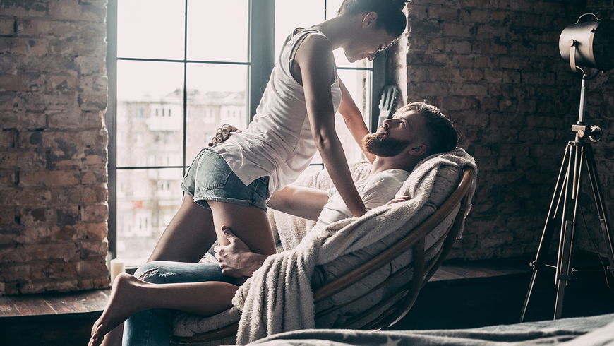 Selbstbewusste Frauen: Diese Dinge würden sie beim Sex niemals tun