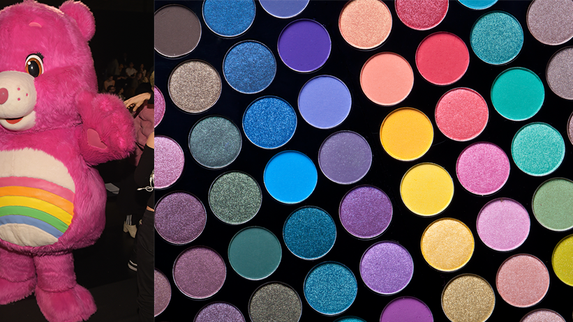 Diese neue Beauty-Palette weckt Kindheitserinnerungen! 