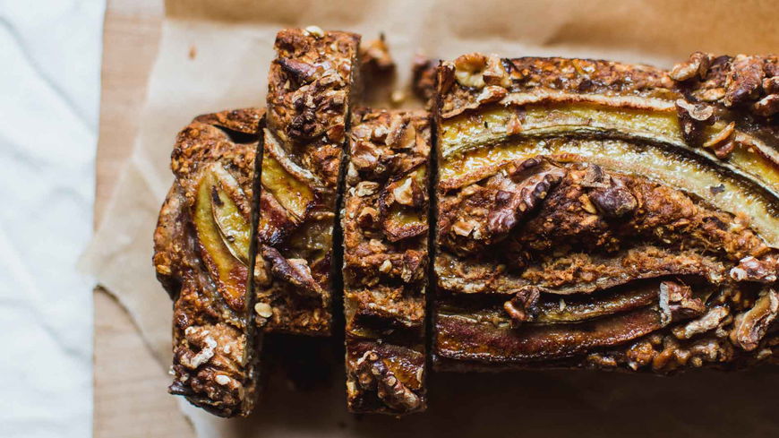 Bananenbrot: Diese Fehler solltest du bei der Zubereitung des Gebäcks vermeiden