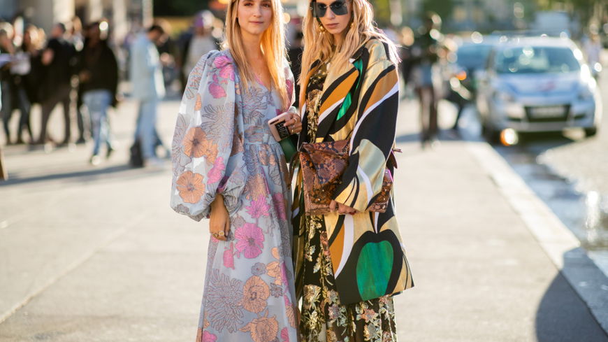 Styling-Fehler: Diese Teile lassen dich dicker aussehen, als du wirklich bist