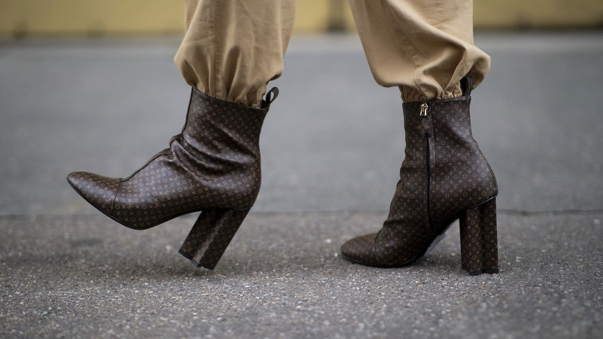 Schuhe: Das sind die besten Modelle für den Übergang
