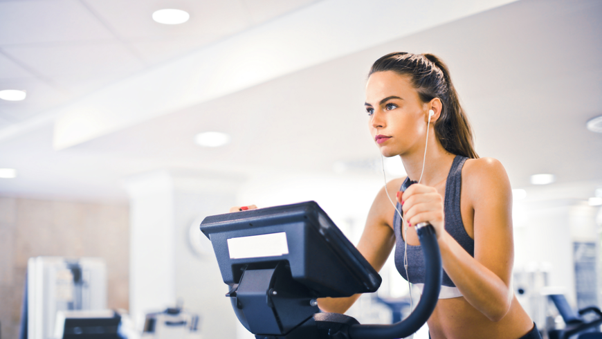 Traumfigur: Mit diesen Tipps kommst du in 10 Tagen wieder in Shape