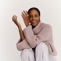 Sara Nuru verrät gegenüber GRAZIA exklusiv: "5 Dinge, die ich über Stil weiß"