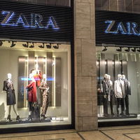 ZARA Black Friday: Heute shoppt ihr 20 Prozent günstiger!