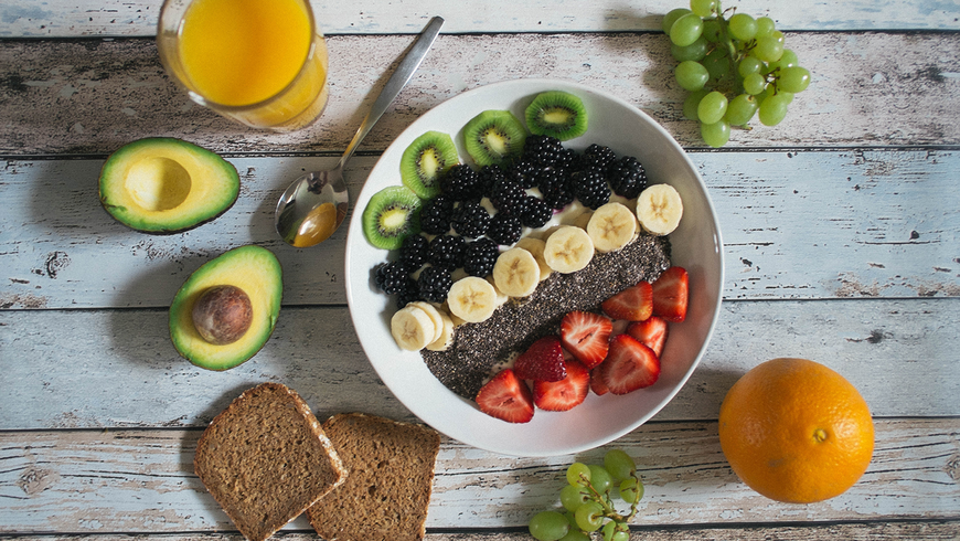 Avocados lassen eure Haare schneller wachsen