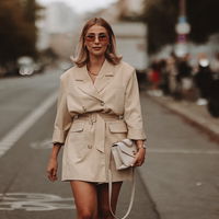Ana Johnson exklusiv über die neuesten Mode-Trends, ihr Stilgefühl und die größte Inspiration