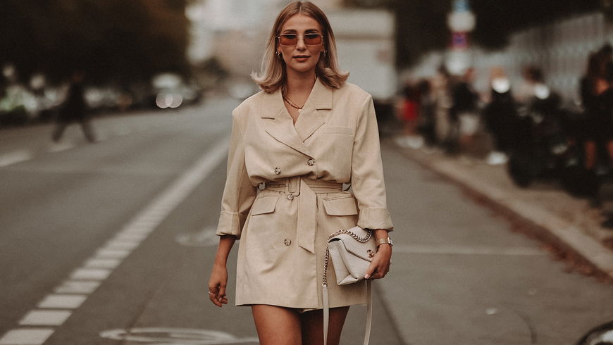 Ana Johnson exklusiv über die neuesten Mode-Trends, ihr Stilgefühl und die größte Inspiration