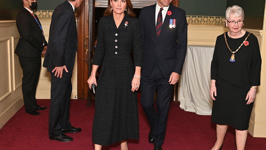 Prinz William und Herzogin Kate: Die Wahrheit über ihre Ehe – mit Foto-Beweis