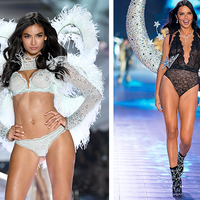 Victoria's Secret: Das sind die verrückten Diäten der Models 