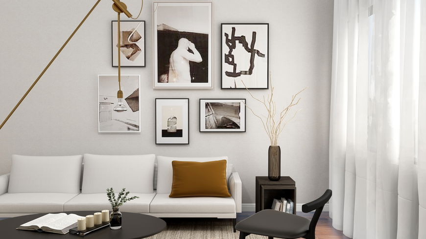 Laut Interior-Designer: So sieht deine Wohnung teurer aus, als sie ist
