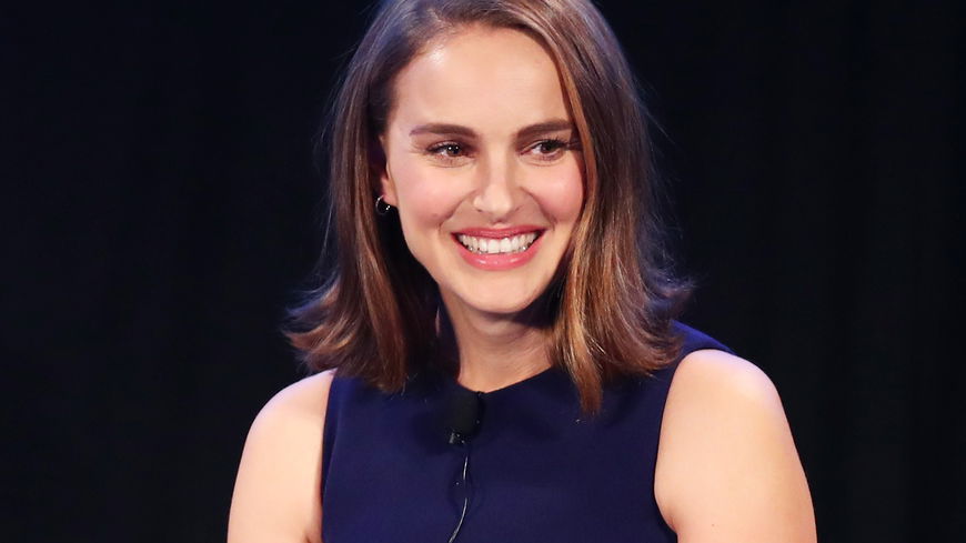 What? DIESE Schauspielerin ist Natalie Portmans Doppelgänger!