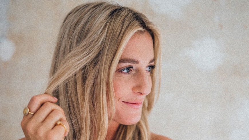 GRAZIA Fact Friday: Karo Kauer im exklusiven Persönlichkeitscheck
