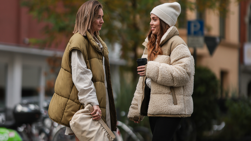 Mode-Trend 2022: Diese 4 Schuhe shoppen stylische Frauen