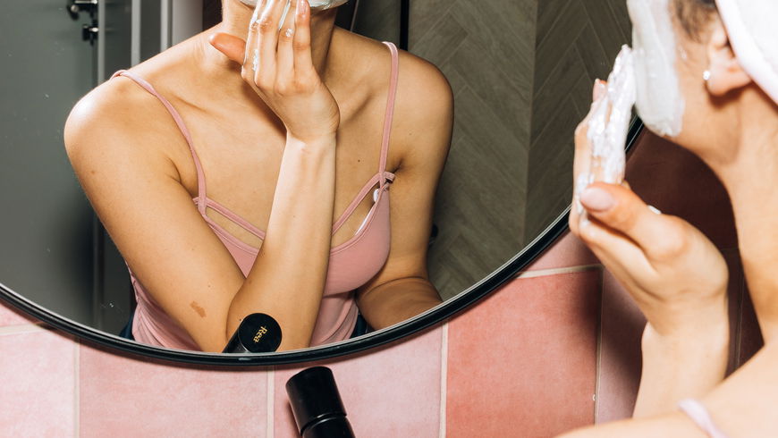 Gesichtsmasken: Produkte für Feuchtigkeit, gegen Unreinheiten und Co.
