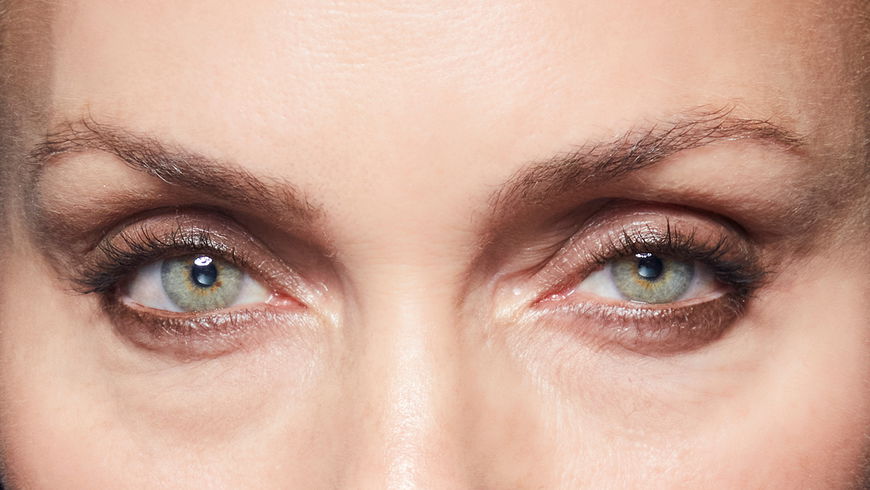 Anti-Aging für die Augen: Die 3 besten Produkte für einen wachen Blick