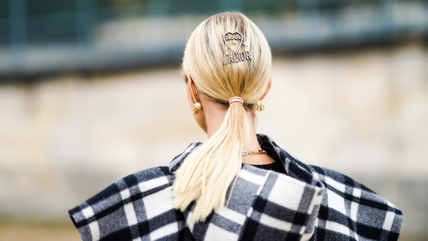 Mode-Trend 2022: 5 Teile von Dior, die weniger als 390 Euro kosten