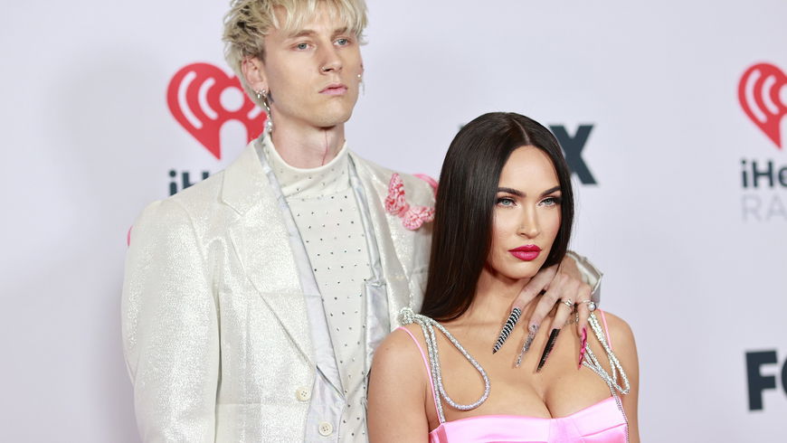 Megan Fox: Besondere Geschichte hinter ihrem Verlobungsring
