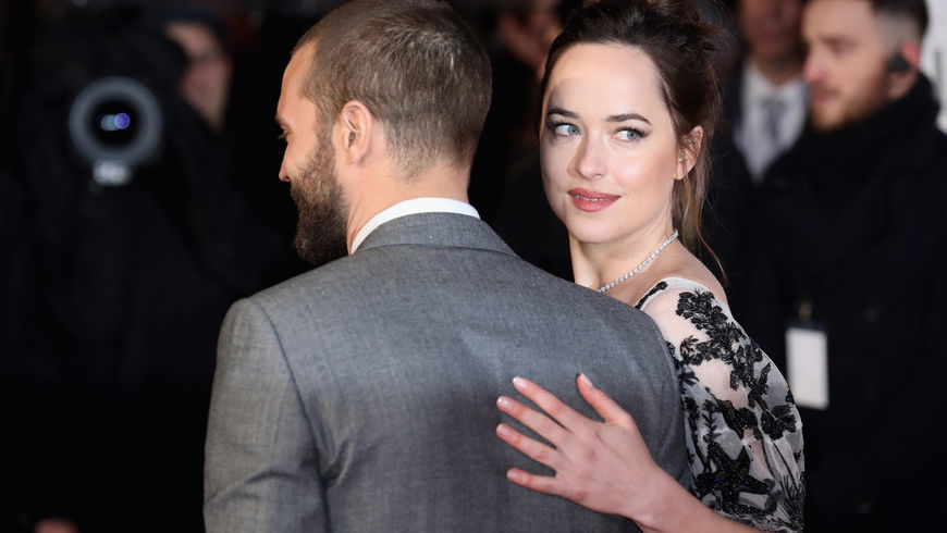 6 Facts: So lief der Dreh zu "Fifty Shades of Grey 3" wirklich ab!