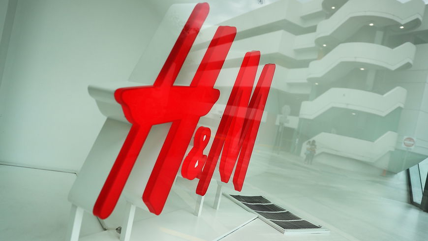 H&M: Ist das ein letzter Versuch, das Firmenimage zu retten?
