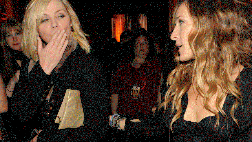 Sarah Jessica Parker vs. Kim Cattrall: Wir haben alle News zum Streit