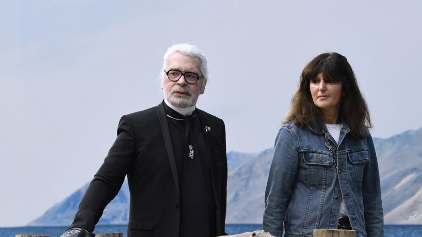 Virginie Viard: Das müsst ihr über die neue Chanel-Chefdesignerin wissen