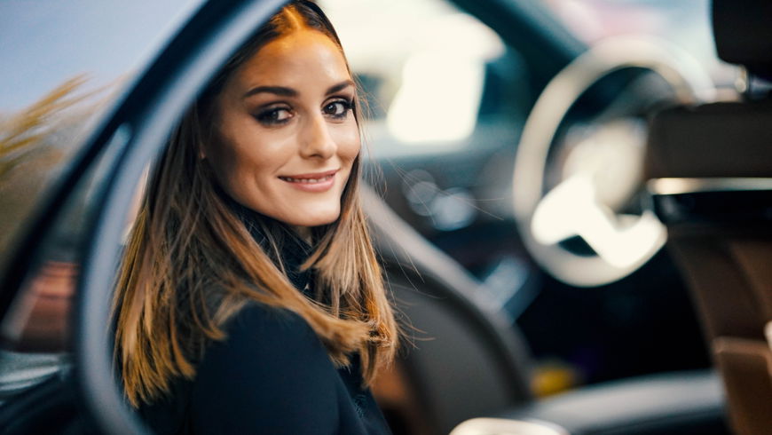 Erfolgreiche Frauen: Das machen sie jeden Abend