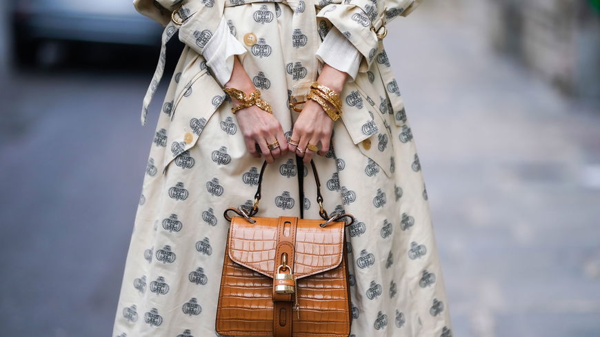 Französinnen: In diese Handtaschen investieren Frauen aus Frankreich