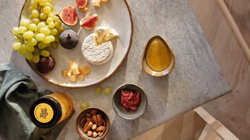 Ernährung: Diese gesunden Snacks halten lange satt