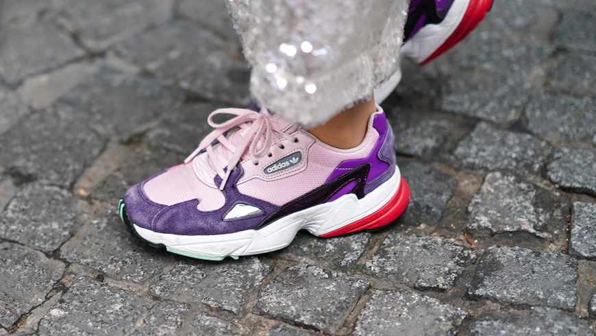 Sneaker: Diese Modelle sehen teurer aus, als sie wirklich sind