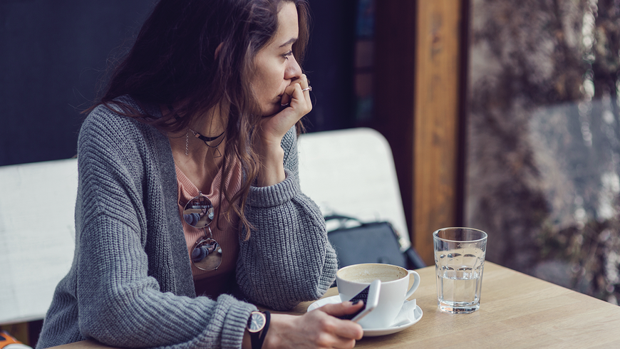 Liebe: Aus diesen Gründen verlassen Männer attraktive Frauen