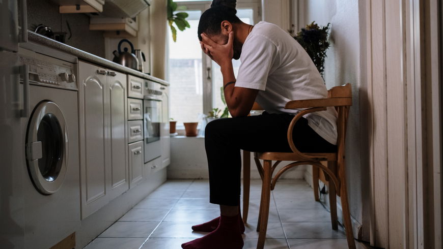 Beziehung: Diese eine Sache bereuen Männer nach der Trennung