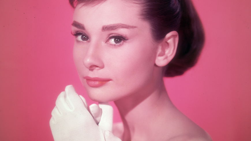 Ein Mädchentraum wird wahr: Du kannst jetzt wohnen wie Audrey Hepburn 
