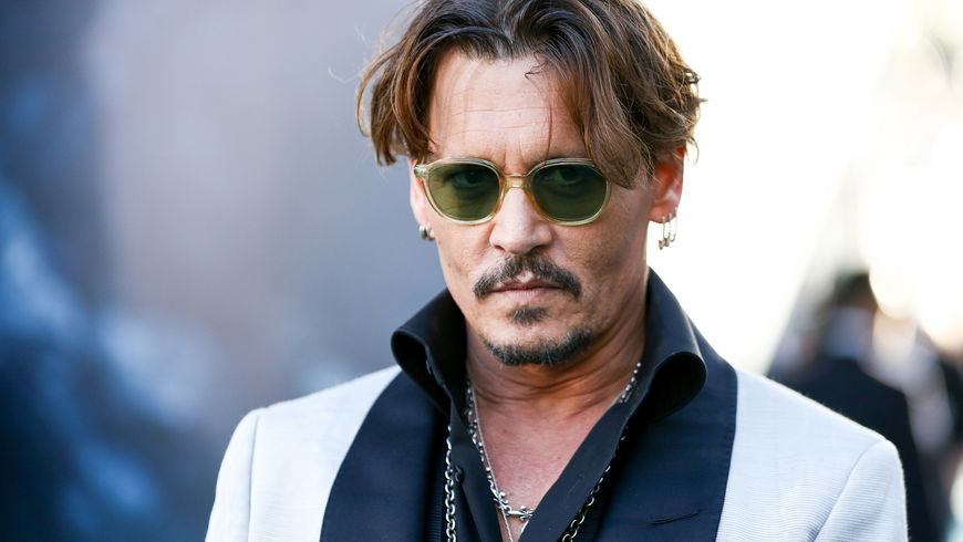 Dreht Johnny Depp wegen seiner finanziellen Probleme jetzt völlig durch?