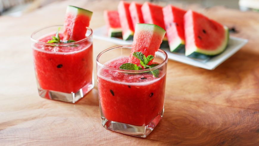 Abnehmen: Dieser Smoothie für den Sommer verbrennt überschüssige Kilos sofort