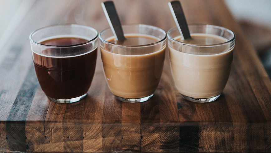 Wechseljahre: Dieser Kaffee-Fehler bremst die Fettverbrennung