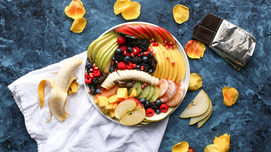 Obst: Diese Frucht macht intelligent