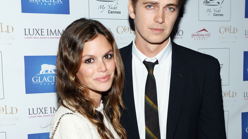 Oh no: Haben sich Rachel Bilson und Hayden Christensen wirklich getrennt?!