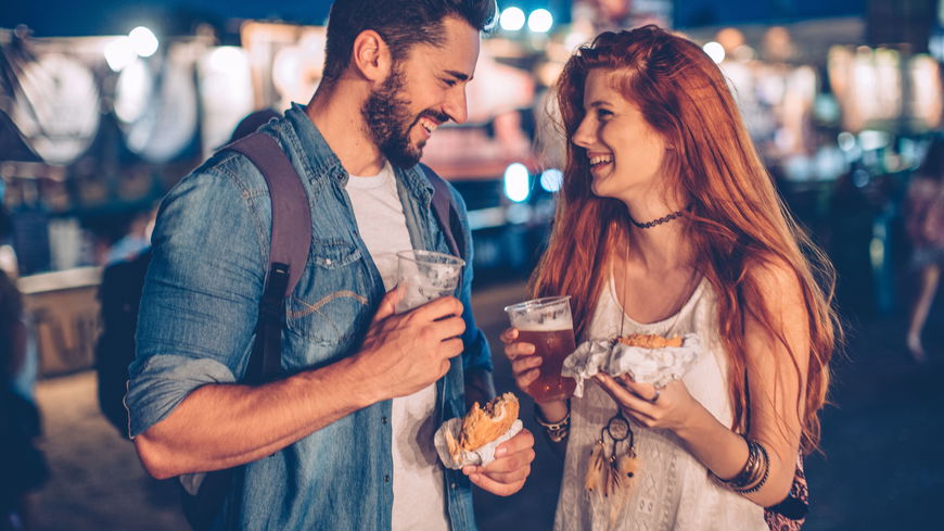 Essen was man will: So funktioniert die Cico-Diät