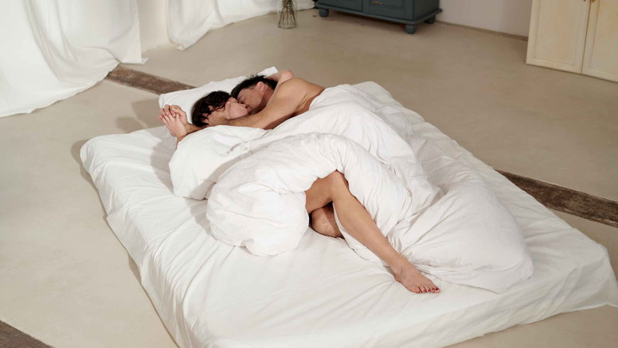 Wenn du das tust, bekommst du schneller einen Orgasmus – laut Studie