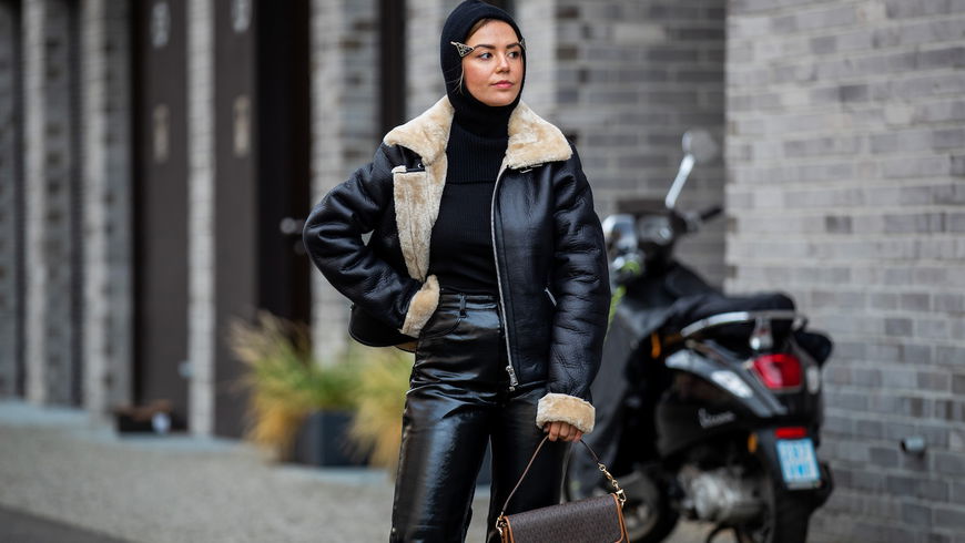 Modetrend 2022: Balaclavas sieht man aktuell überall