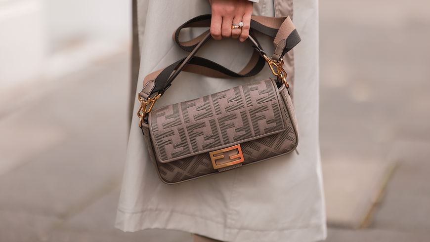 Fendi Baguette Bag: Alles über die ikonische Designertasche